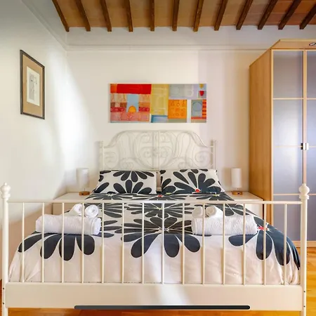 Πανσιόν La Loggia Del Ciliegio 3*