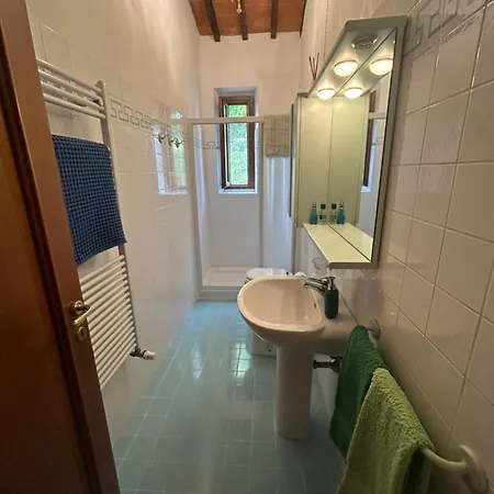 La Loggia Del Ciliegio Πανσιόν