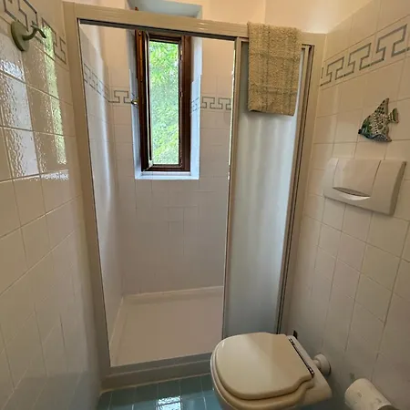 La Loggia Del Ciliegio Πανσιόν 3*