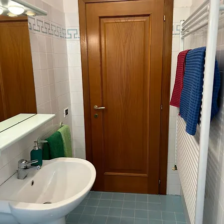 Πανσιόν La Loggia Del Ciliegio 3*